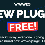 Get Waves Sibilance Audio Plugin FREE Black Friday – Expired