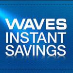 Waves Audio Plugin Deals