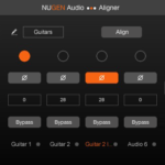 Nugen Audio Aligner FREE & $100 Voucher!