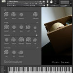 Music Boxes – Free Kontakt Instrument  from Sonicouture!