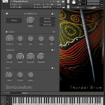 Thunder Drum – Free Kontakt Instrument from Sonicouture!