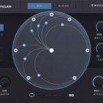Get Sound Particles Energy Panner Free!